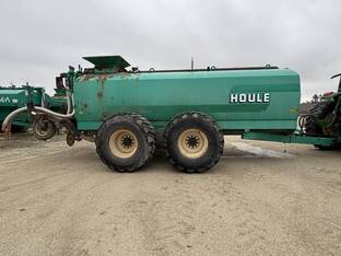 2008 Houle EL84-5000