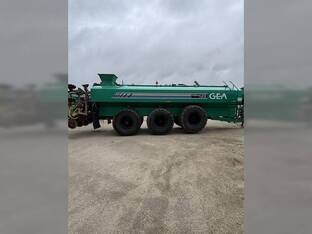 2022 GEA EL48-6D6100