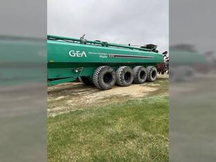 2019 GEA EL48-8D8800