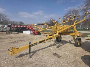 2026 Vermeer Mfg. Co. VRC1224