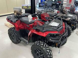 2026 Polaris SPORTSMAN