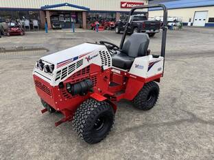 2025 VENTRAC 4520N