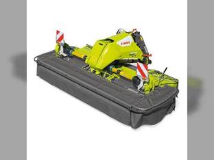 2026 Claas DISCO 3600F MOVE