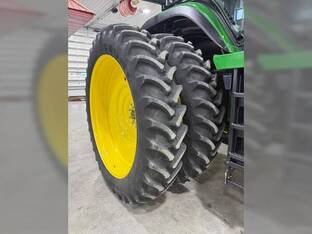 2024 Firestone 380/90R54