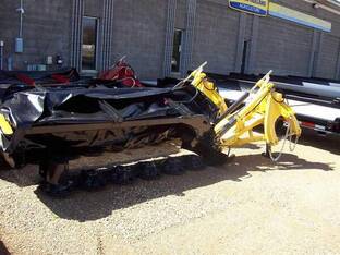 2026 New Holland DURADISC 108M