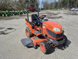 2012 Kubota BX2360