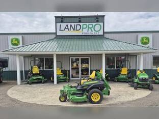 2021 John Deere Z920M