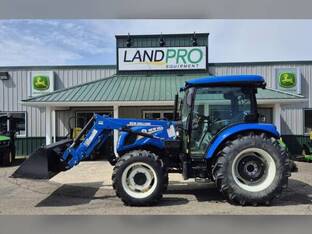 2020 New Holland WORKMASTER 55