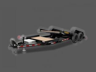 2026 Cam Superline 8CAM19STT