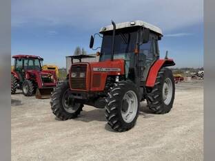 Massey-Ferguson 471