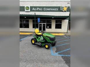 2026 John Deere S220