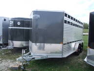 2026 Frontier 16 x 6'7" cargo