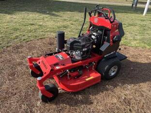 2025 Gravely PROSTANCE 36