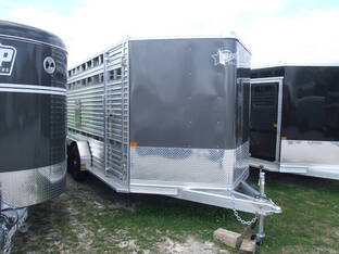 2026 Frontier 16 x 6'7