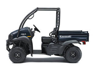 2026 Kawasaki Mule� SX�