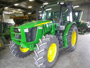 2024 John Deere 5120M