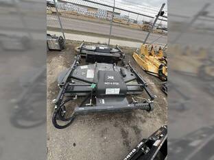 2024 Bobcat M FINISH MOWER 90