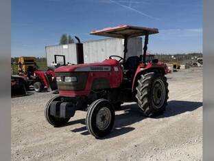 Mahindra 4500