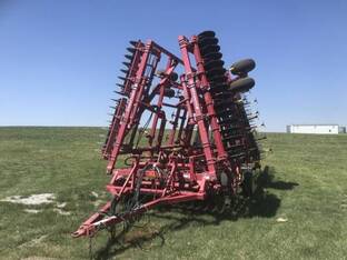 2009 Sunflower 6333-28