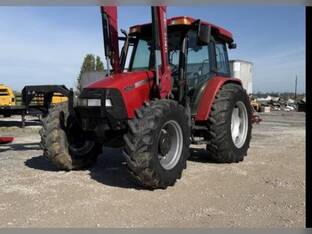 Case IH 105U