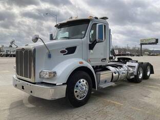 2019 Peterbilt 567
