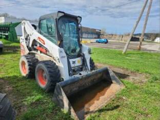 2024 Bobcat S650