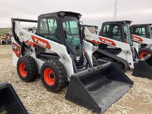 2026 Bobcat S76