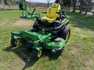 2025 John Deere Z970R