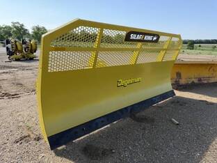 2024 Degelman 14-SK-H/A