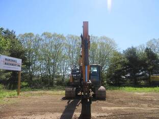 2022 Case CX245D SR