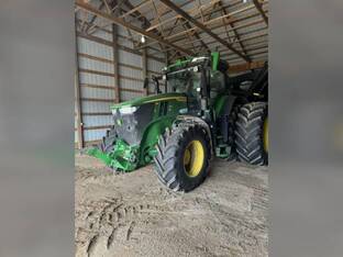 2023 John Deere 7R 330