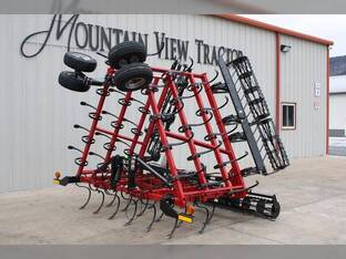 2026 Unverferth PERFECTA 10