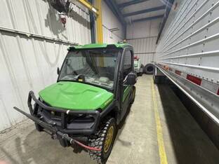2024 John Deere GATOR XUV 835R