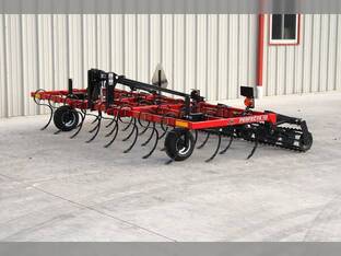 2026 Unverferth PERFECTA 10