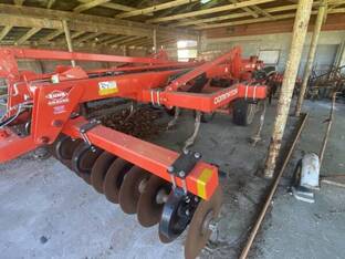 2014 Kuhn Krause 4850-15