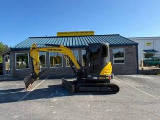 2024 New Holland E37C