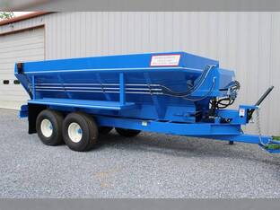 2026 Chandler 16CLPT