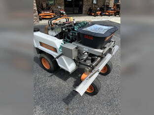 2026 Scag Turf Storm