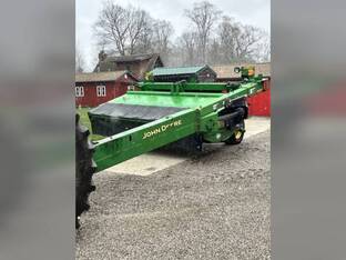 2003 John Deere 926