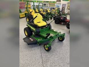 John Deere Z325E