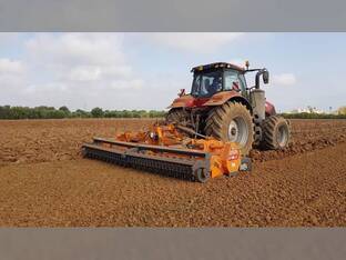 2026 Falc GAMMA 6000