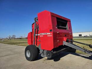 2020 Massey-Ferguson 2956A