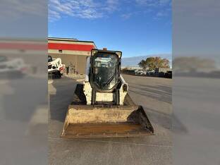 2012 Bobcat T770