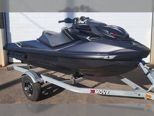2022 SEA DOO RXP-X300