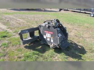 2014 EDGE HP 16 Cold Planer