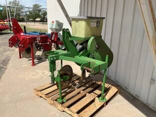 Elston Mfg GOPHER GETTER