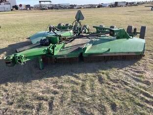 2013 John Deere CX15