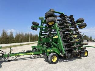 2013 John Deere 1990CCS