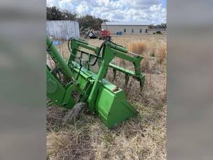 2012 John Deere H480