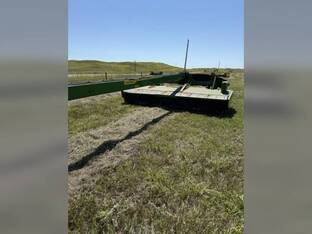 2024 John Deere C500